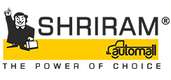 Shriram Automall India Ltd. Logo